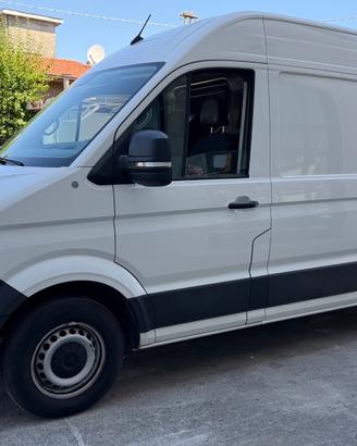 Volkswagen Crafter 2.0 Diesel