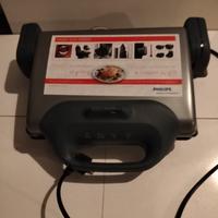 bistecchiera piastra elettrica