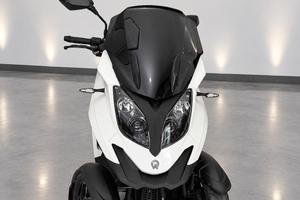 scooter quadro qv3 PATENTE B!