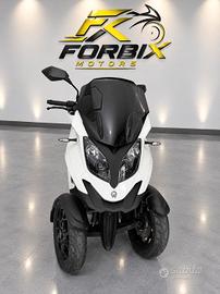 scooter quadro qv3 PATENTE B!