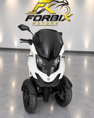 scooter quadro qv3 PATENTE B!