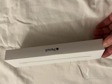 Apple Pencil 2’ gen