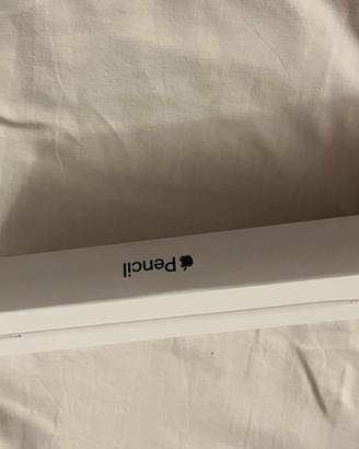 Apple Pencil 2’ gen