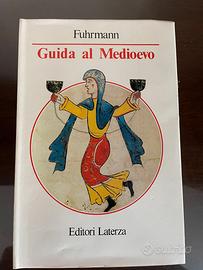 Guida al Medioevo [1989] Laterza