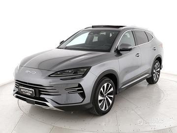 Byd Seal U DM-i 1.5 phev Comfort 2wd