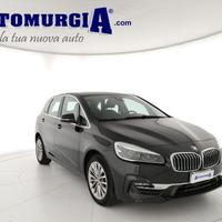 BMW 216 d Active Tourer Business