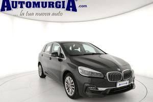 BMW 216 d Active Tourer Business