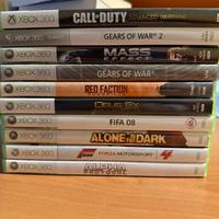 giochi xbox 360