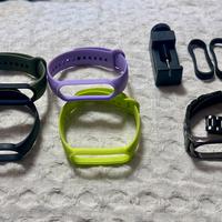 Cinturino orologio Xiaomi Mi Band