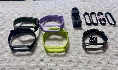Cinturino orologio Xiaomi Mi Band