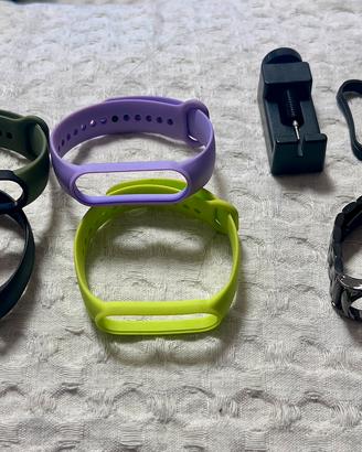 Cinturino orologio Xiaomi Mi Band