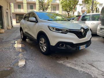 Renault kadjar perfetta