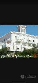 Un angolo di Paradiso sulla riviera dei Cedri