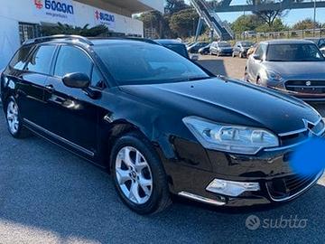 CITROEN C5 2ª serie - 2010