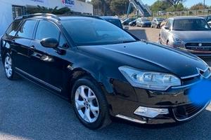 CITROEN C5 2ª serie - 2010