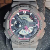 casio gshock ga110 ts