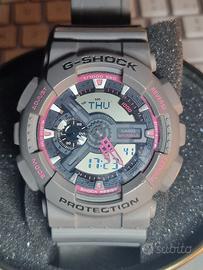 casio gshock ga110 ts