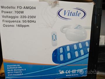 idromassaggio per vasca da bagno