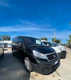 Fiat Scudo - 2015 - 2.0