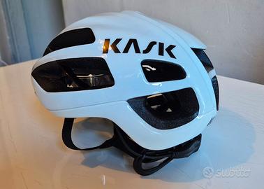 Casco KASK Protone – Taglia M (52–58 cm)