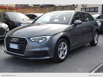 AUDI A3 SPB 30 TDI S tronic