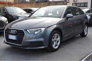 AUDI A3 SPB 30 TDI S tronic