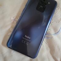 REDMI NOTE 9