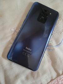 REDMI NOTE 9