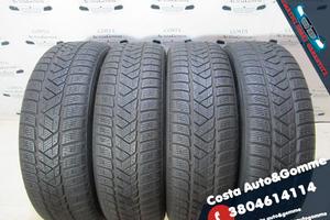 215 65 17 Pirelli  80% MS 215 65 R17