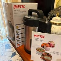 Imetec soup maker