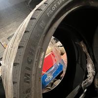 Michelin pilot sport 5 235.35.19