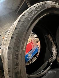 Michelin pilot sport 5 235.35.19