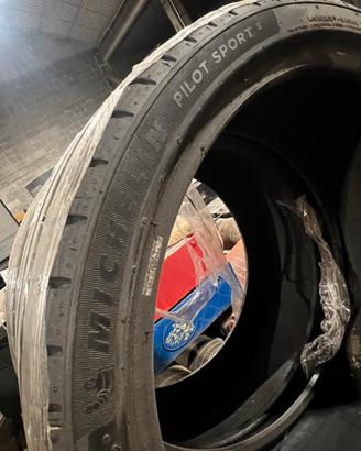 Michelin pilot sport 5 235.35.19