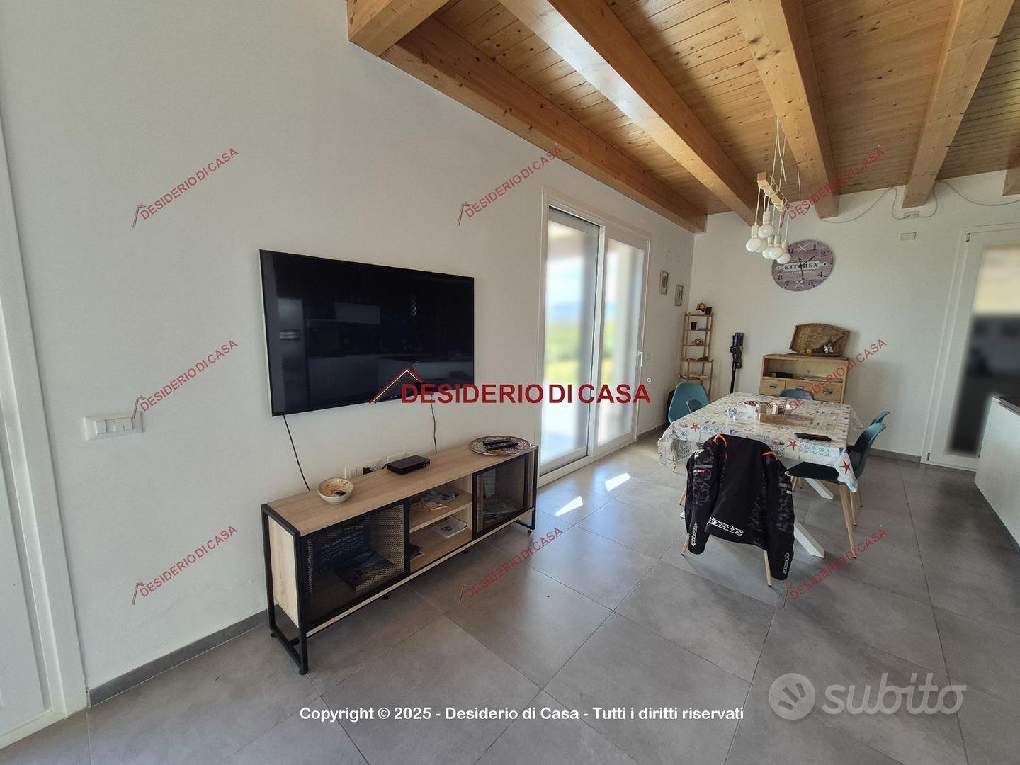 Casa – Castellammare del Golfo, Castello di Baida - Vista 4