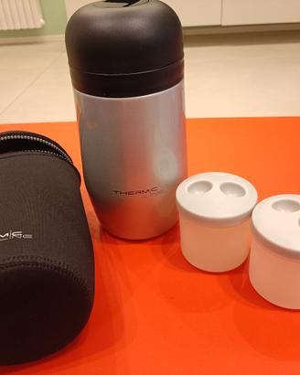 thermos scaldapappa