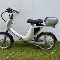 Bici elettrica