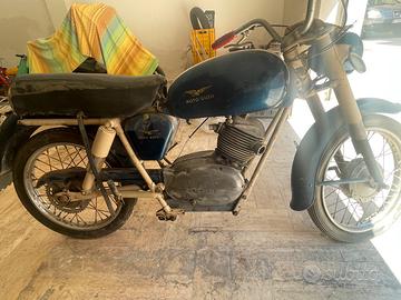 Ricambi guzzi stornello 125