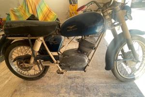 Guzzi stornello 125