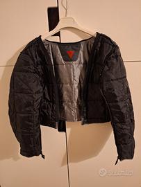 Giacca moto Dainese