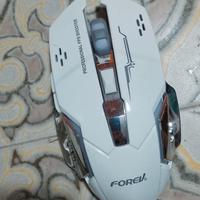 mouse da gaming della Forev