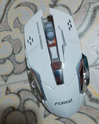 mouse da gaming della Forev