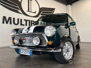 MINI 1.3 COOPER UNIPRO UFFICIALE ASI FULLOPTIONALS