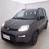 Fiat Panda Hybrid City Life BR001402 1.0 Mild Hybr