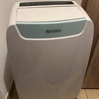 Climatizzatore portatile Olimpia Splendid 13000