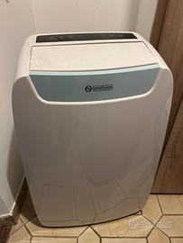 Climatizzatore portatile Olimpia Splendid 13000
