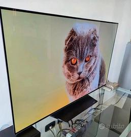 TV Oled LG 55B6V