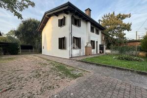 VILLA SINGOLA A BORGORICCO