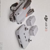 DJI Air 2S Fly More Combo