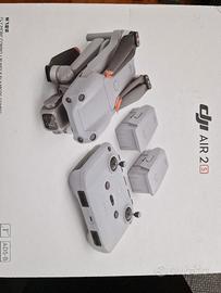 DJI Air 2S Fly More Combo