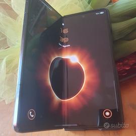 SAMSUNG GALAXY Z FOL5 + S-PEN +CASE ORIGINALI
